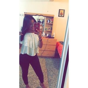 Meet your Posher, Katherine